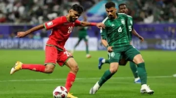 بث مباشر ناري لا يفوتك Saudi Arabia vs Oman اليوم.. معلق لقاء السعودية وعمان والقنوات الناقلة في افتتاح كأس العرب 2025